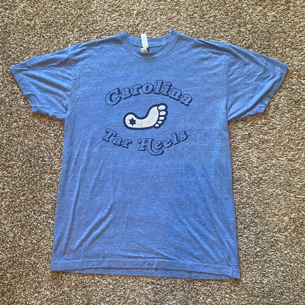 Carolina Tar Heels TShirt